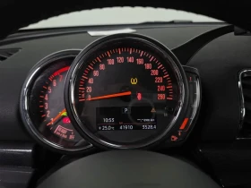 Mini Clubman Basic 2Nd Generation - 12542 € - 40878221 8
