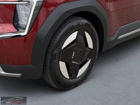 Kia EV9 AIR/218HP/7S/CAM/CPLAY/LED/688q | Mobile.bg � ����� ������ 6