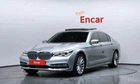 ������ BMW 740