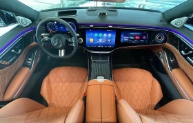 Mercedes-Benz S 580 FACELIFT 4M AMG SUPERSCREEN BURMESTER PANO | Auto.bg — изображение 7