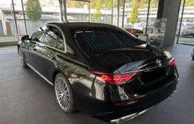 Mercedes-Benz S 580 FACELIFT 4M AMG SUPERSCREEN BURMESTER PANO | Auto.bg — изображение 4