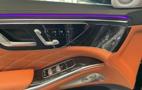 Mercedes-Benz S 580 FACELIFT 4M AMG SUPERSCREEN BURMESTER PANO | Auto.bg — изображение 10