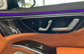 Mercedes-Benz S 580 FACELIFT 4M AMG SUPERSCREEN BURMESTER PANO | Auto.bg — изображение 13