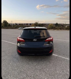 Hyundai I30 1.6 CRDi 128 к.с. Автоматик | Auto.bg — изображение 4