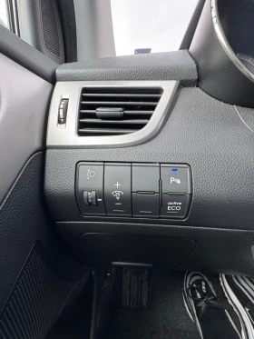 Hyundai I30 1.6 CRDi 128 к.с. Автоматик | Auto.bg — изображение 11