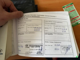 Hyundai I30 1.6 CRDi 128 к.с. Автоматик | Auto.bg — изображение 7