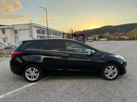 Hyundai I30 1.6 CRDi 128 к.с. Автоматик | Auto.bg — изображение 3