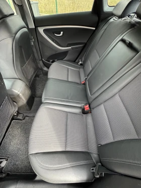 Hyundai I30 1.6 CRDi 128 к.с. Автоматик | Auto.bg — изображение 12