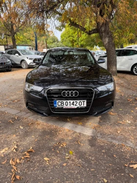 Audi A5 undefined | Auto.bg — изображение 2