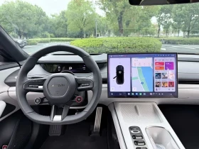 Xiaomi SU7 - 33550 € - 48776579 7