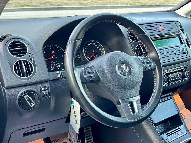 VW Golf Plus TDI* STYLE* Климатроник* Подгрев* , снимка 14 - Автомобили и джипове - 47482213