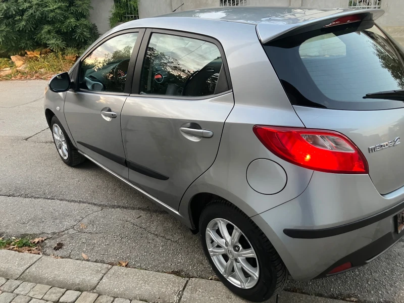 Mazda 2 GT, снимка 12 - Автомобили и джипове - 47816455