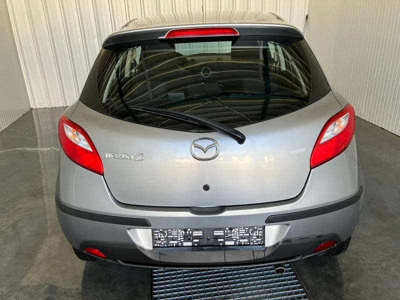 Mazda 2 GT, снимка 3 - Автомобили и джипове - 47816455