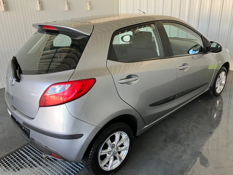 Mazda 2 GT, снимка 2 - Автомобили и джипове - 47816455