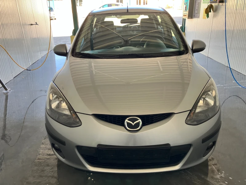 Mazda 2 GT, снимка 4 - Автомобили и джипове - 47816455