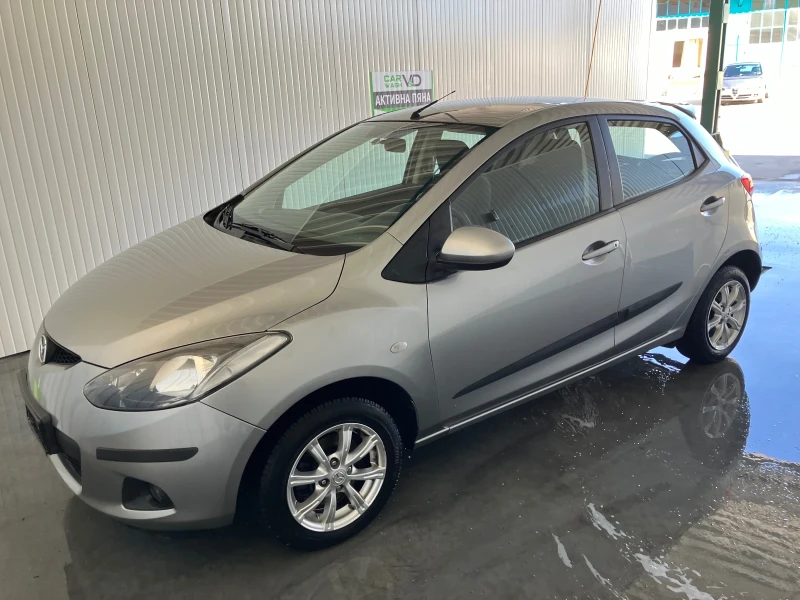 Mazda 2 GT, снимка 5 - Автомобили и джипове - 49538674