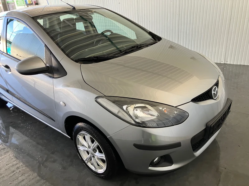 Mazda 2 GT, снимка 1 - Автомобили и джипове - 47816455