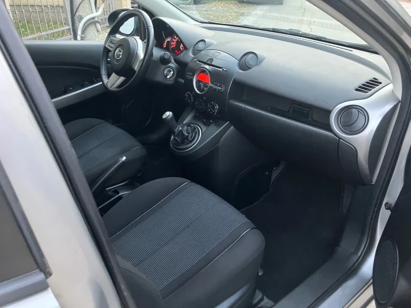 Mazda 2 GT, снимка 8 - Автомобили и джипове - 49538674