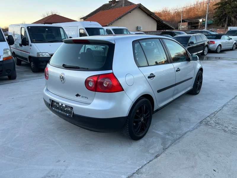 VW Golf, снимка 5 - Автомобили и джипове - 48061599