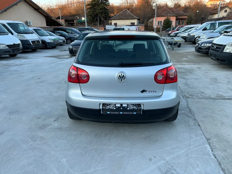 VW Golf, снимка 4 - Автомобили и джипове - 48061599