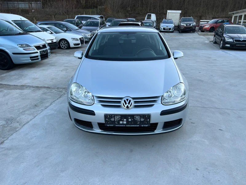 VW Golf, снимка 8 - Автомобили и джипове - 48061599