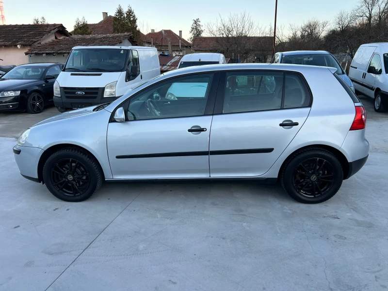 VW Golf, снимка 2 - Автомобили и джипове - 48061599