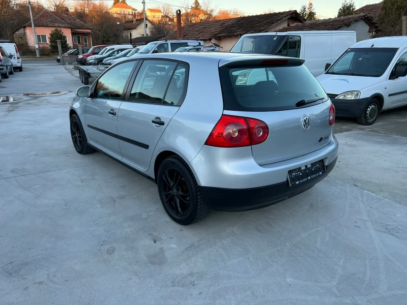 VW Golf, снимка 3 - Автомобили и джипове - 48061599