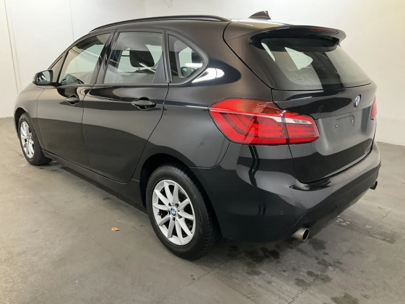 BMW 220 i Active Tourer / 78 700 км. / ОЧАКВАН ВНОС, снимка 2 - Автомобили и джипове - 48417622