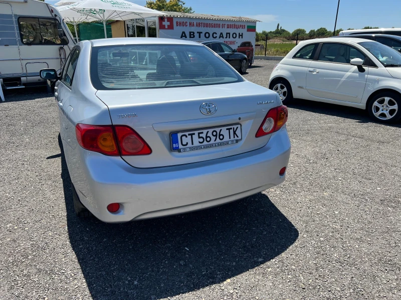 Toyota Corolla, снимка 11 - Автомобили и джипове - 48626520