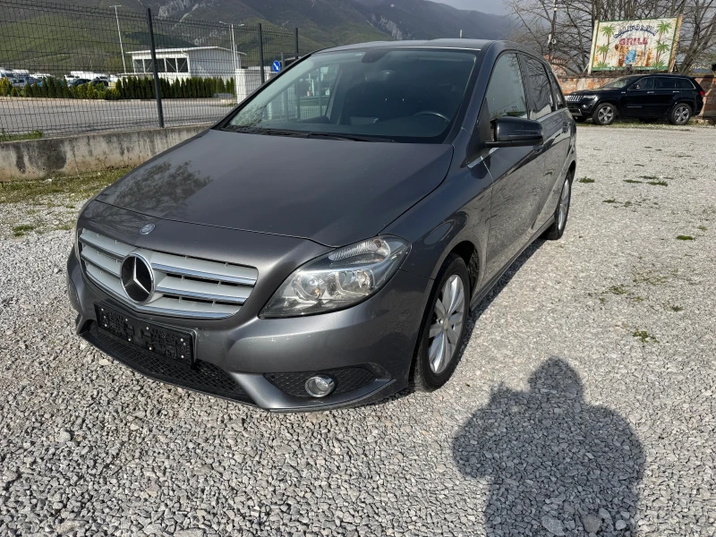 Mercedes-Benz B 180 1.5 Dizel