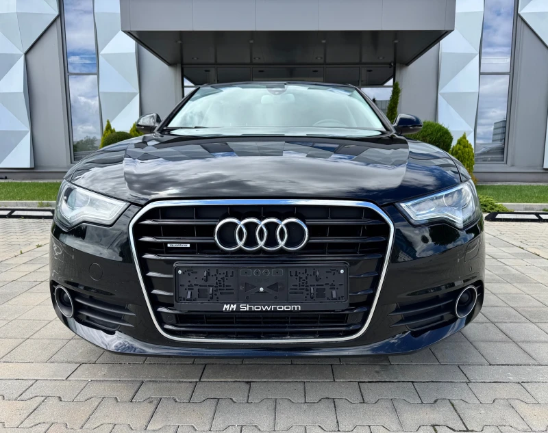 Audi A6 3.0BI-TDI-ACTIV-SOUND-DISTRONIC-КАМЕРА-МЪРТВА-ТОЧК, снимка 2 - Автомобили и джипове - 50454155