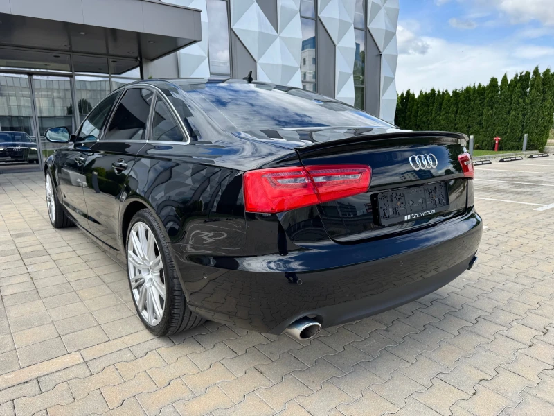 Audi A6 3.0BI-TDI-ACTIV-SOUND-DISTRONIC-КАМЕРА-МЪРТВА-ТОЧК, снимка 7 - Автомобили и джипове - 50454155