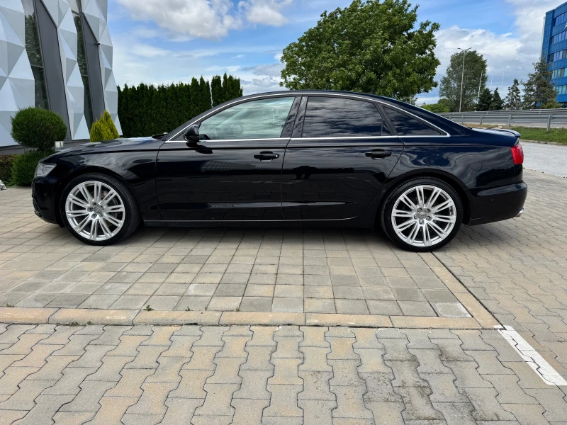 Audi A6 3.0BI-TDI-ACTIV-SOUND-DISTRONIC-КАМЕРА-МЪРТВА-ТОЧК, снимка 8 - Автомобили и джипове - 50454155