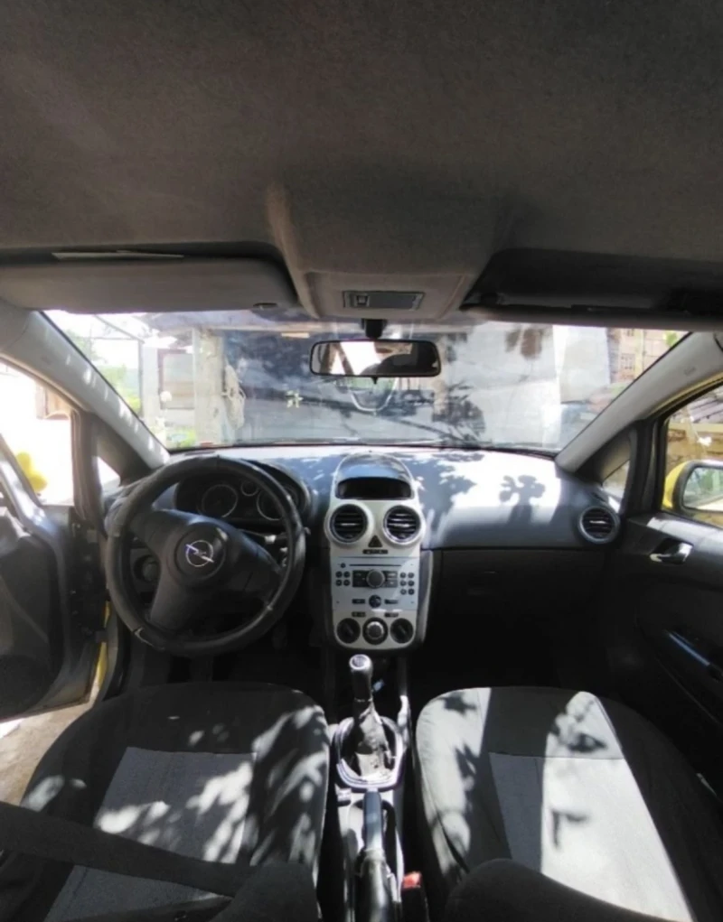 Opel Corsa, снимка 4 - Автомобили и джипове - 52423974