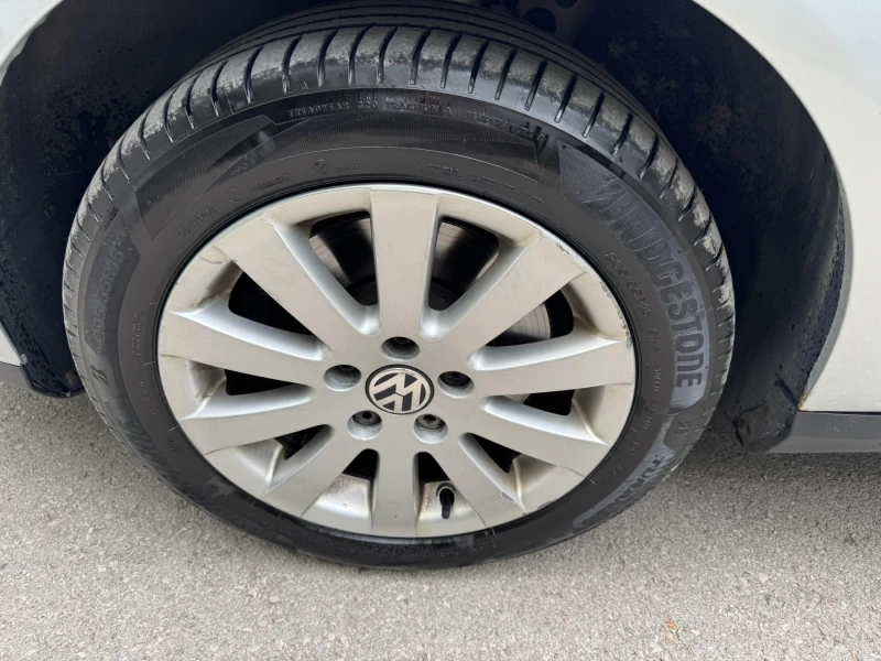 VW Passat B6 фейслифт, снимка 13 - Автомобили и джипове - 52440718