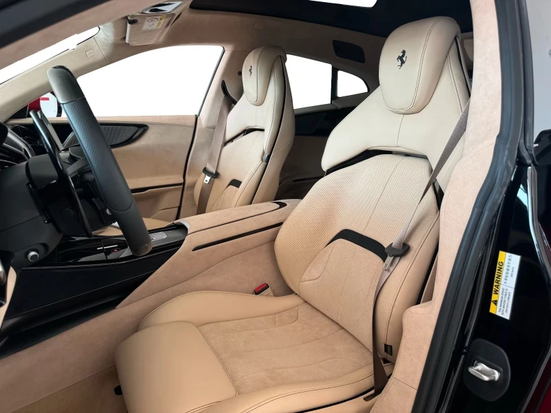 Ferrari Purosangue, снимка 5 - Автомобили и джипове - 51793588