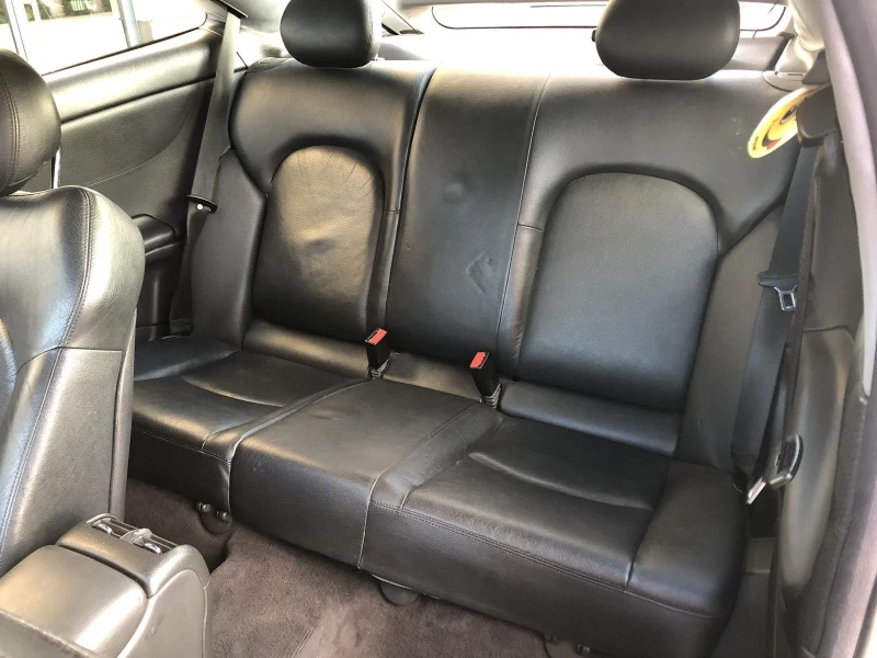 Mercedes-Benz C 220 SportCoupe, снимка 10 - Автомобили и джипове - 52566226