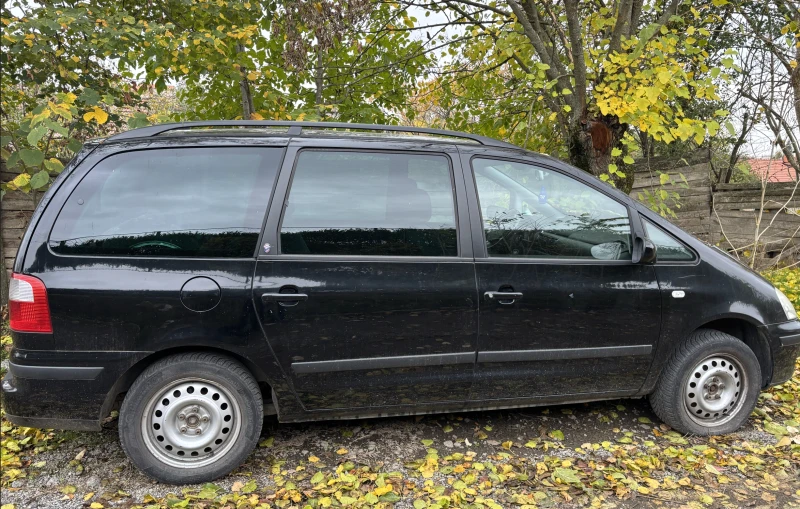 Ford Galaxy, снимка 3 - Автомобили и джипове - 52407835