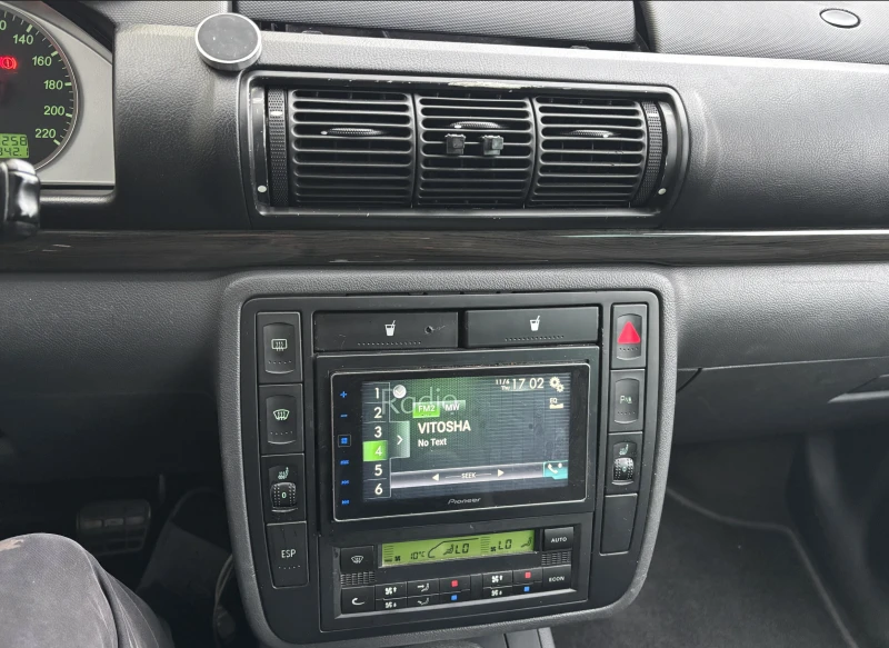 Ford Galaxy, снимка 6 - Автомобили и джипове - 52407835