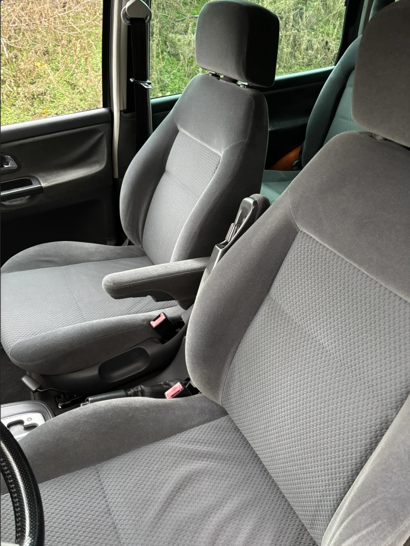 Ford Galaxy, снимка 7 - Автомобили и джипове - 52407835