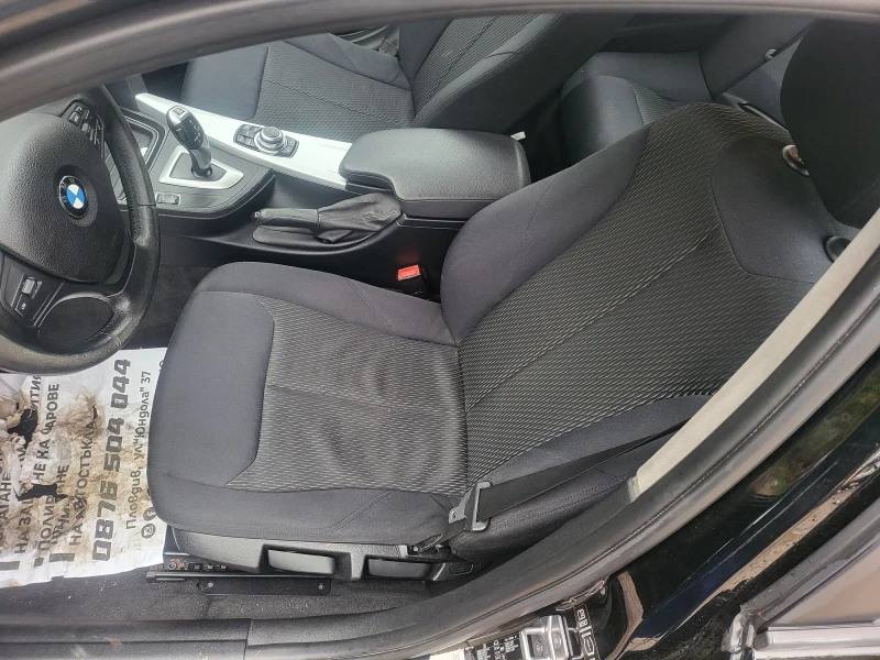 BMW 320 N47 с нови вериги и лагери, снимка 5 - Автомобили и джипове - 52344412