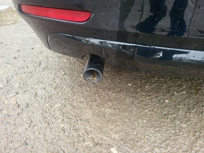 BMW 320 N47 с нови вериги и лагери, снимка 7 - Автомобили и джипове - 52344412