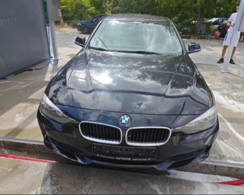 BMW 320 N47 с нови вериги и лагери, снимка 10 - Автомобили и джипове - 52344412