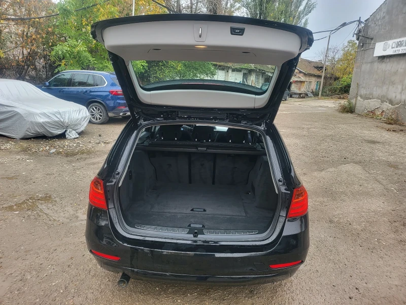 BMW 320 N47 с нови вериги и лагери, снимка 4 - Автомобили и джипове - 52344412