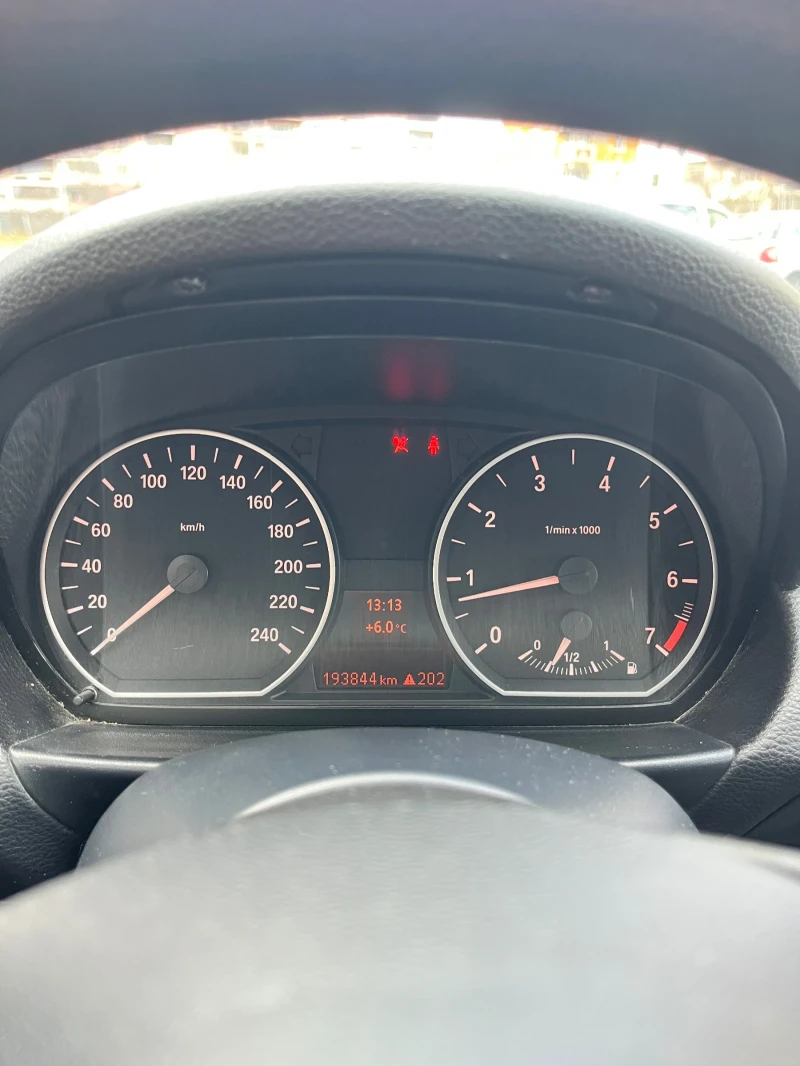 BMW 116, снимка 8 - Автомобили и джипове - 52659518