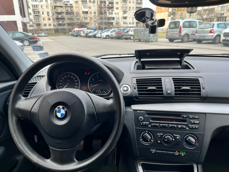 BMW 116, снимка 5 - Автомобили и джипове - 52659518