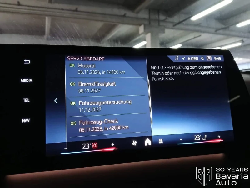 BMW 118 d M Sport Paket Steptronic, снимка 10 - Автомобили и джипове - 52727355