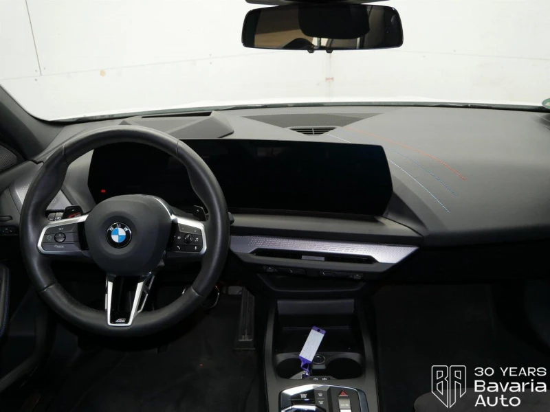 BMW 118 d M Sport Paket Steptronic, снимка 6 - Автомобили и джипове - 52727355