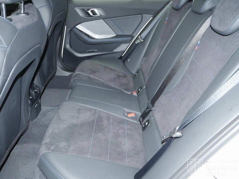 BMW 118 d M Sport Paket Steptronic, снимка 8 - Автомобили и джипове - 52727355