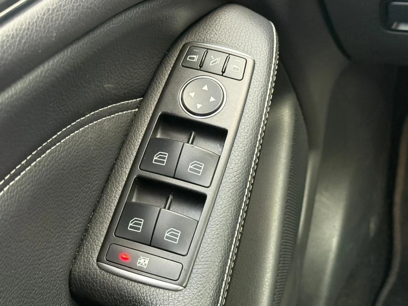 Mercedes-Benz B 220, снимка 8 - Автомобили и джипове - 53005317